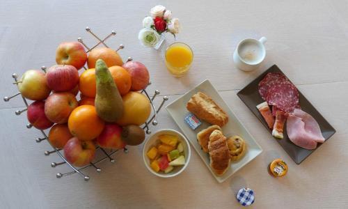 Le Dormeur Hotel Dorlisheim