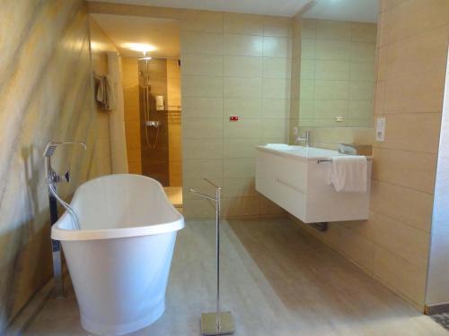 Hotel Le Dormeur 3*