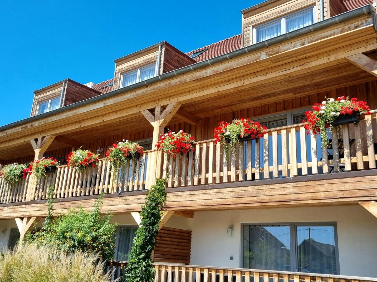 Hotel Le Dormeur Dorlisheim