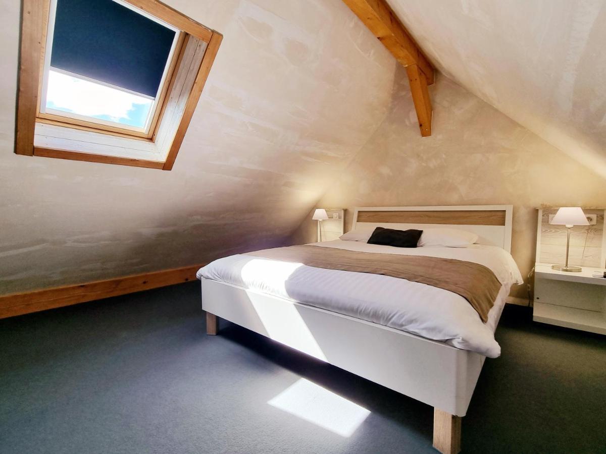 Le Dormeur Hotel 3*