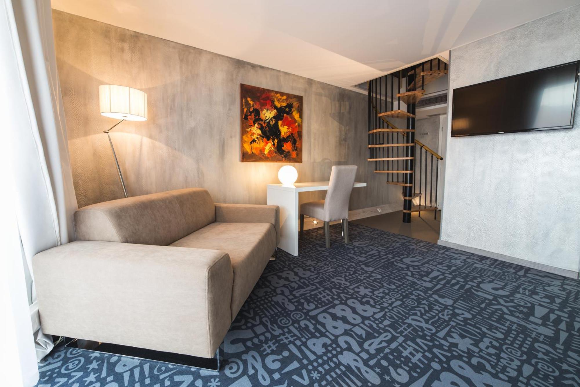 Le Dormeur Hotel Dorlisheim