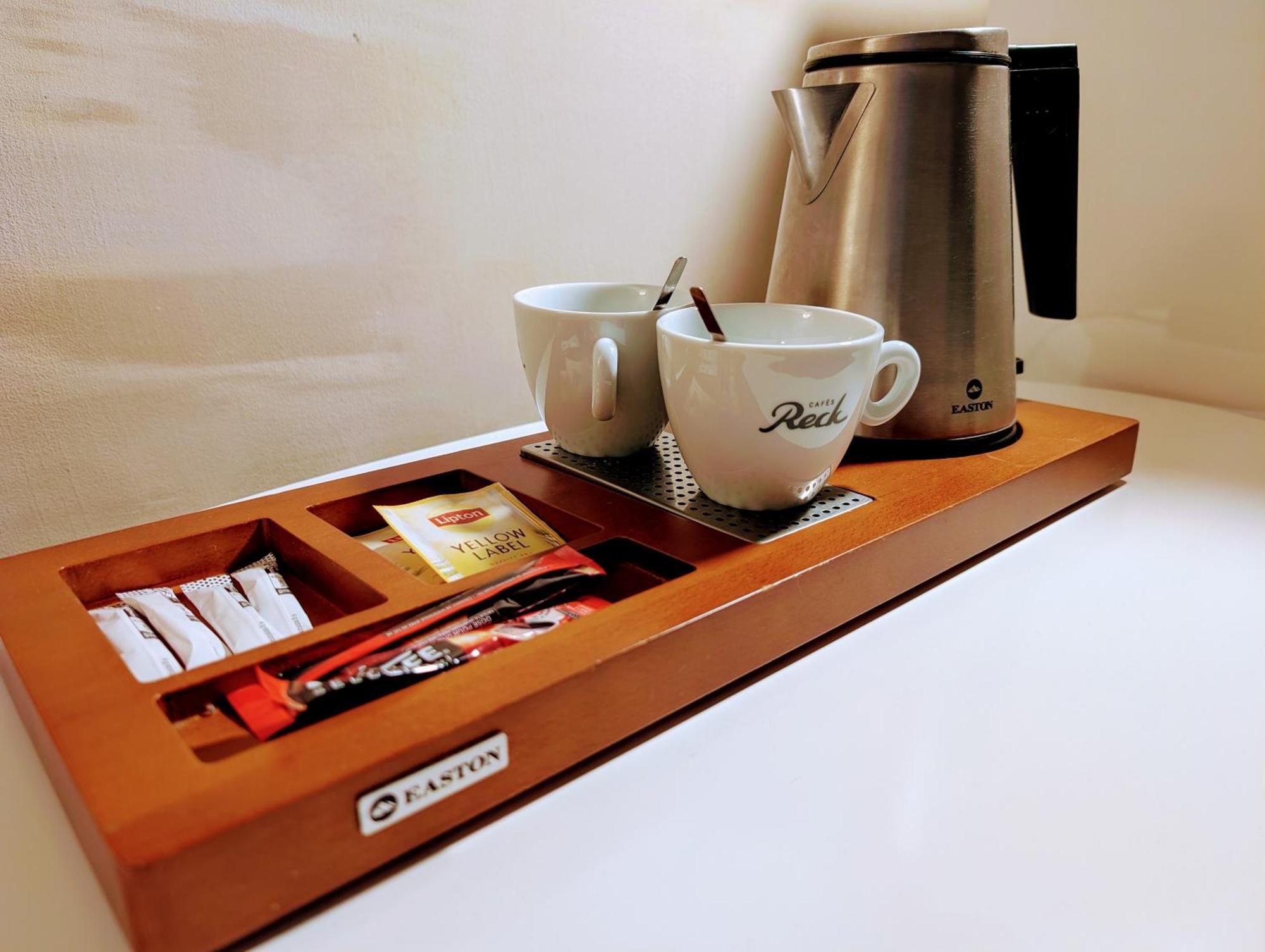 Le Dormeur 3*