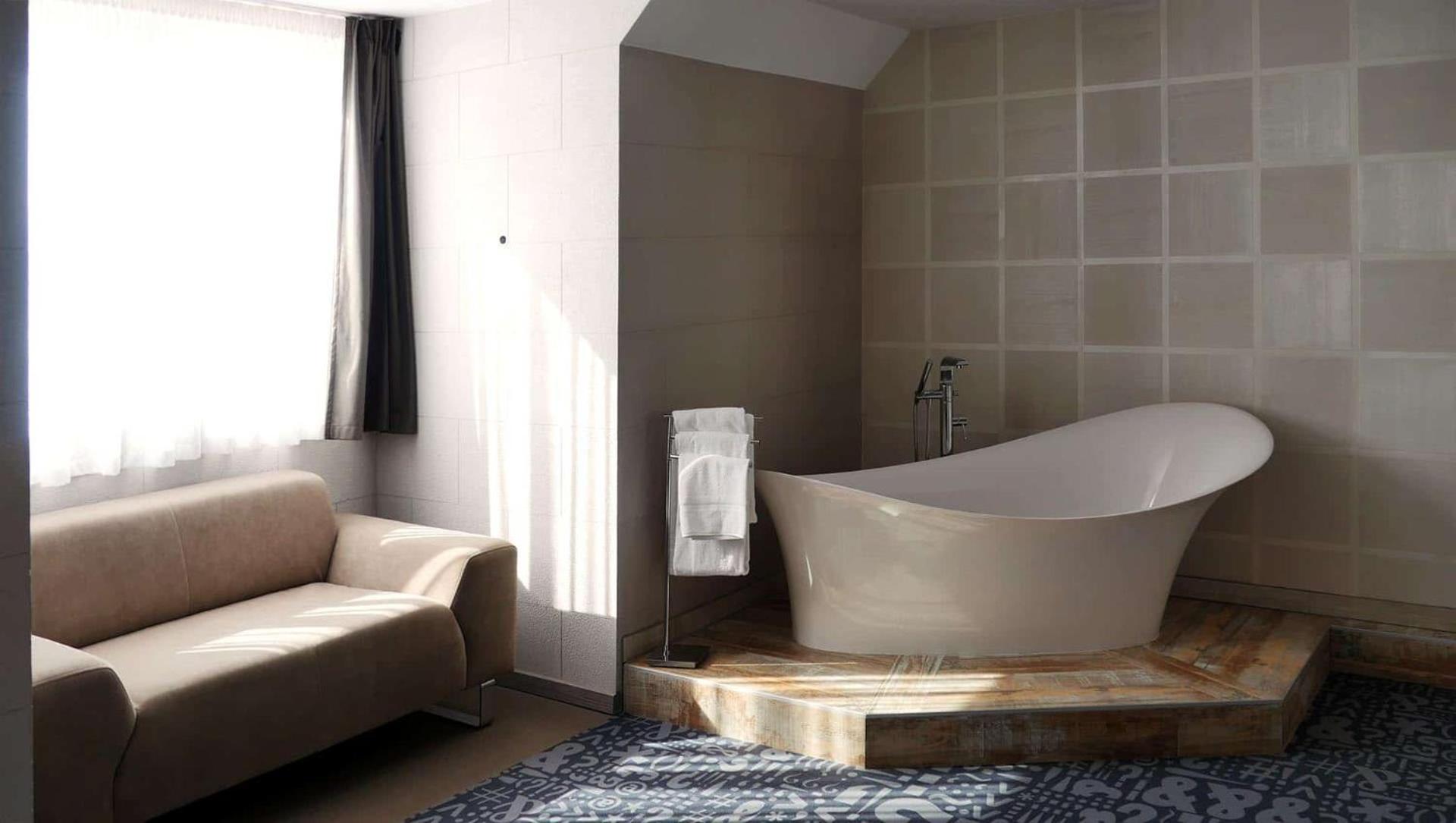 Hotel Le Dormeur