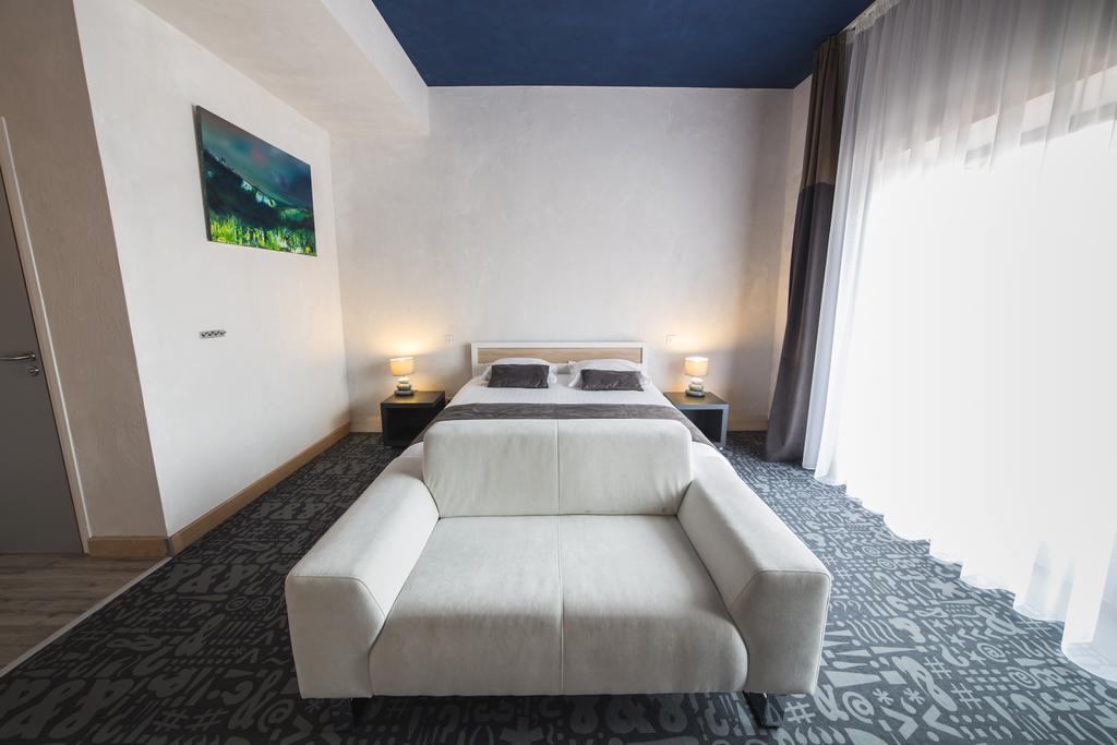 Hotel Le Dormeur