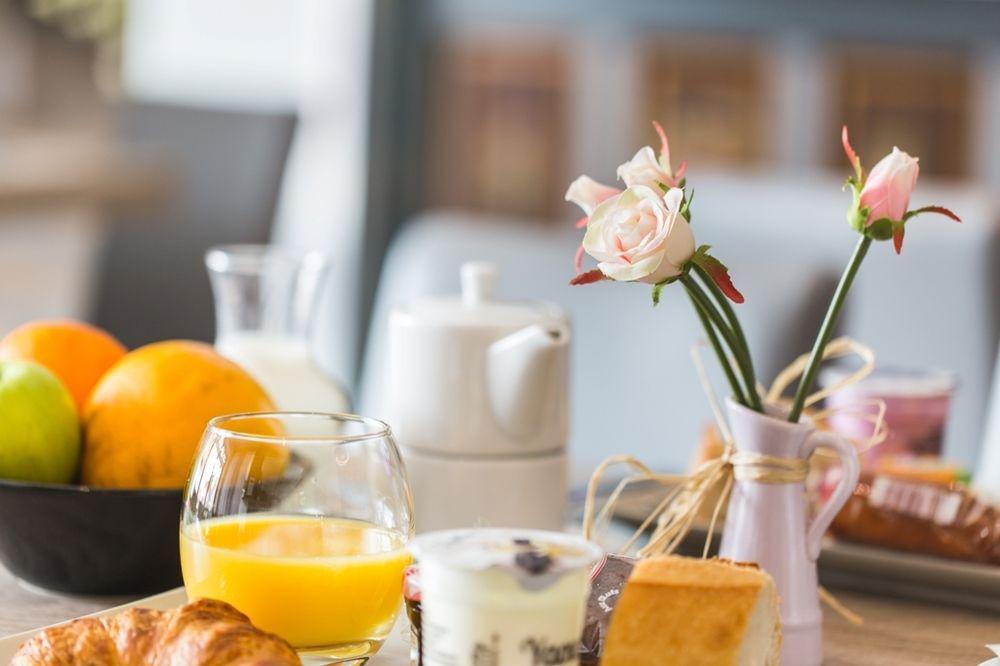 Le Dormeur 3* Dorlisheim