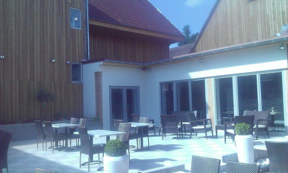 Le Dormeur Hotel Dorlisheim