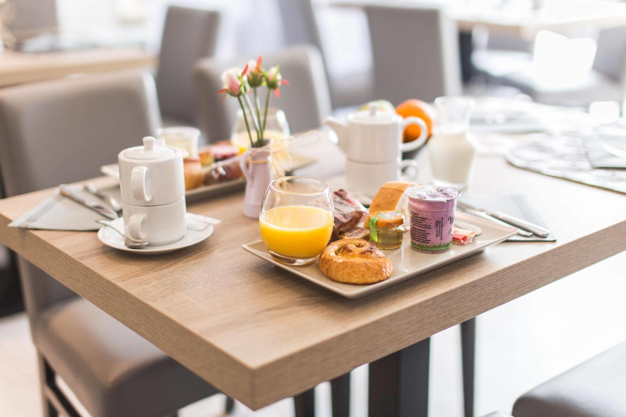 Le Dormeur Dorlisheim
