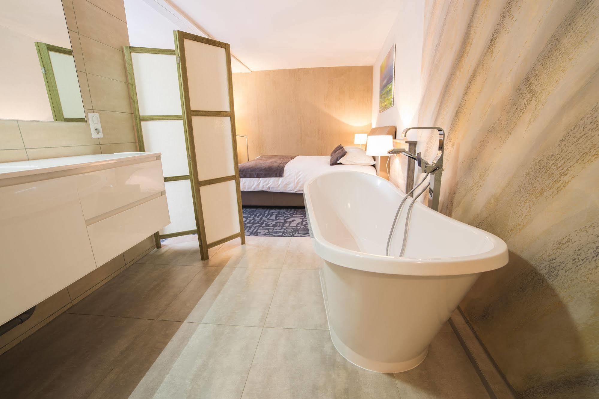 Hotel Le Dormeur