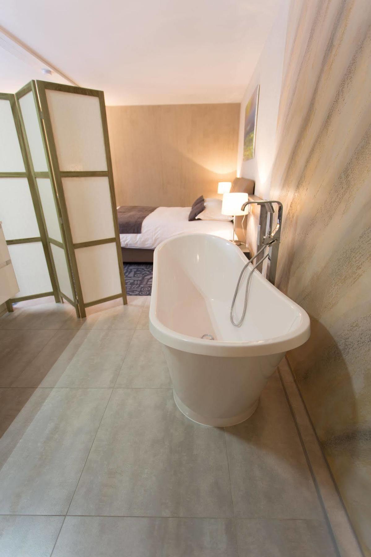 Hotel Le Dormeur 3*