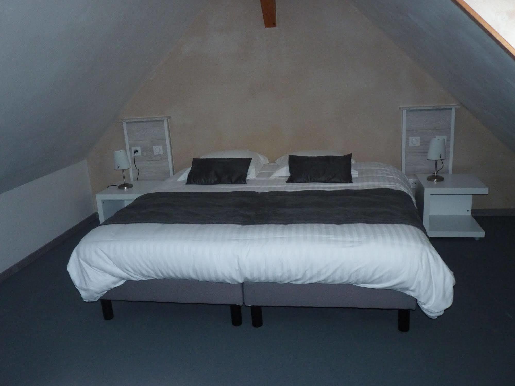 Le Dormeur Hotel Dorlisheim