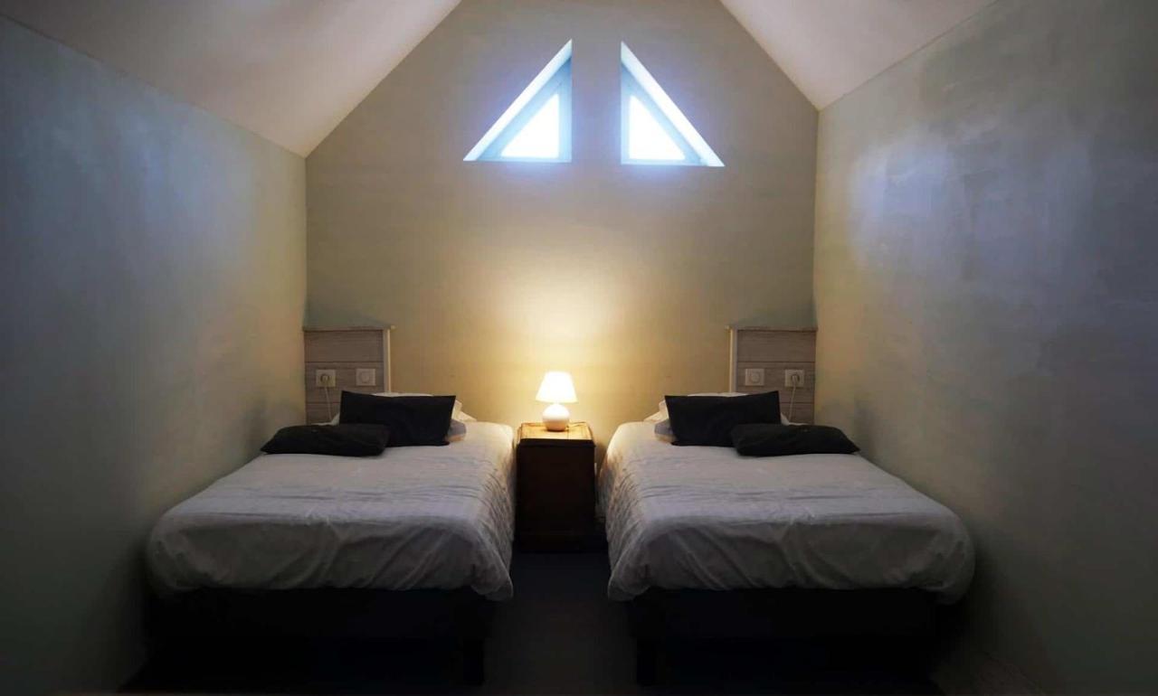 Le Dormeur 3* Dorlisheim