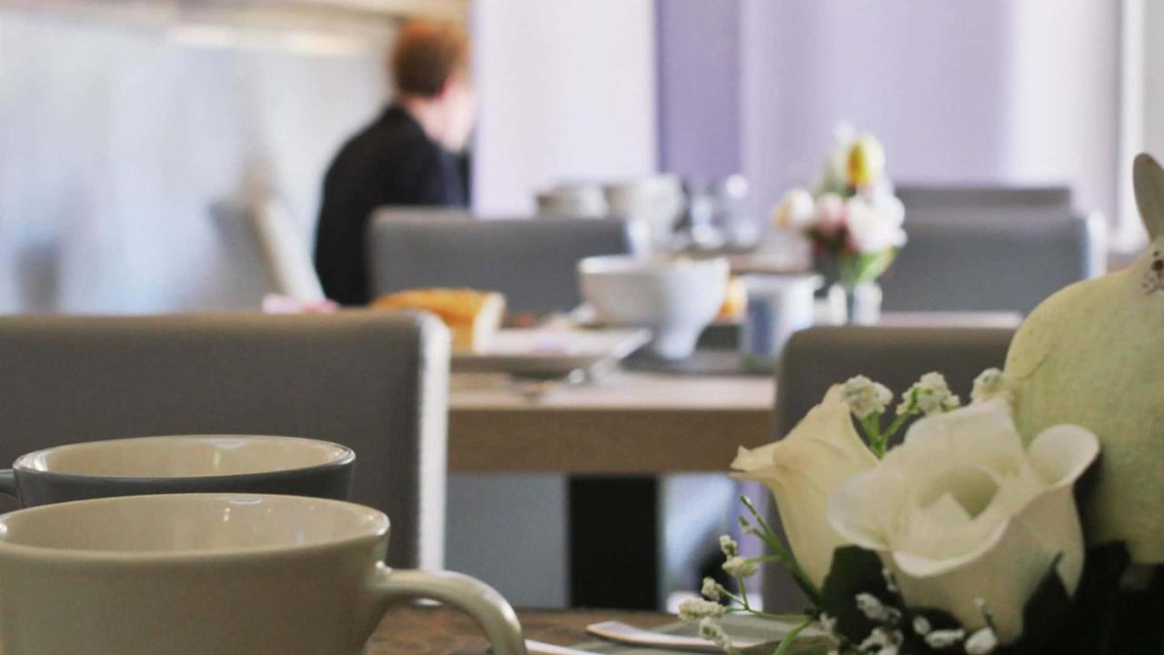 Le Dormeur Hotel Dorlisheim
